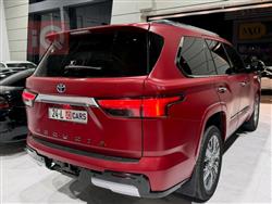 تۆیۆتا سیکۆیا